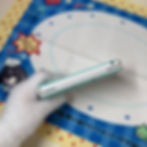 Thumbnail: Mint 3DS LL + 128G (2904)