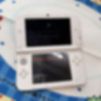 Thumbnail: Pink 3DS LL+ 128G (6056)