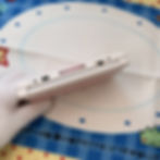 Thumbnail: Pink 3DS LL+ 128G (0478)
