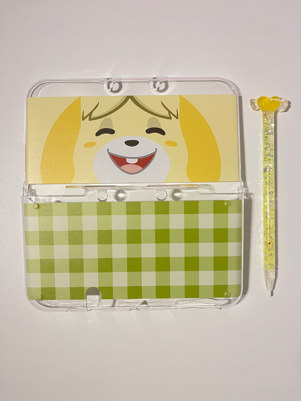 Thumbnail: Kawaii animal crossing case collection 