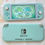 Thumbnail: Cute custom switch lite replacement sheets + buttons 