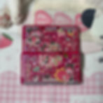 Thumbnail: New cute ds goo case collection 