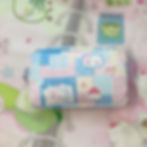 Thumbnail: Cute carrying bag collection J