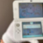 Thumbnail: White NEW 3DS LL +128G TN+IPS (0879)