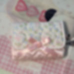Thumbnail: Cute fluffy carrying case custom collection 