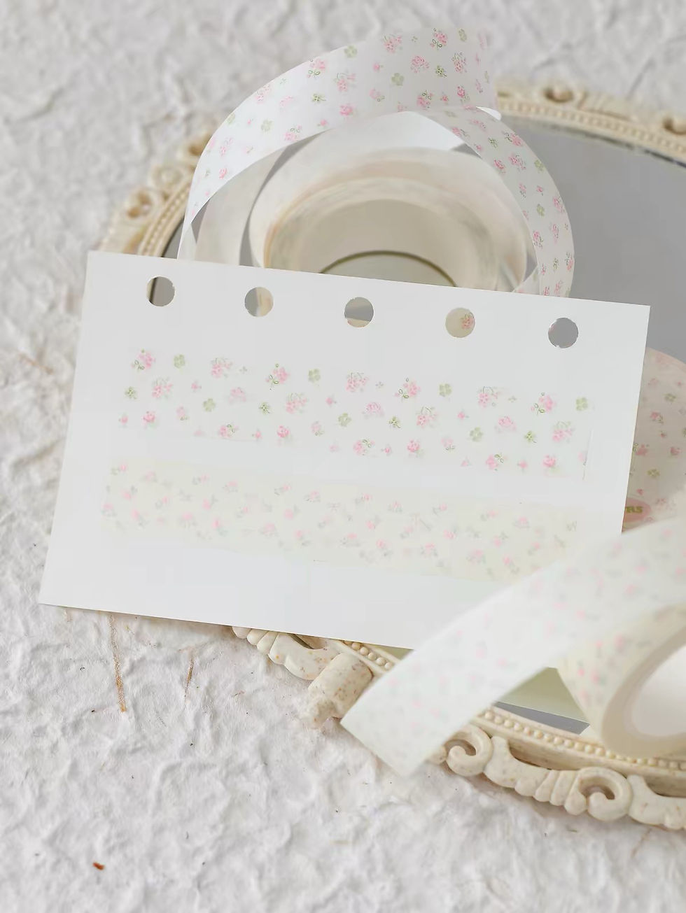 Thumbnail: Cute sticker rolls collection 