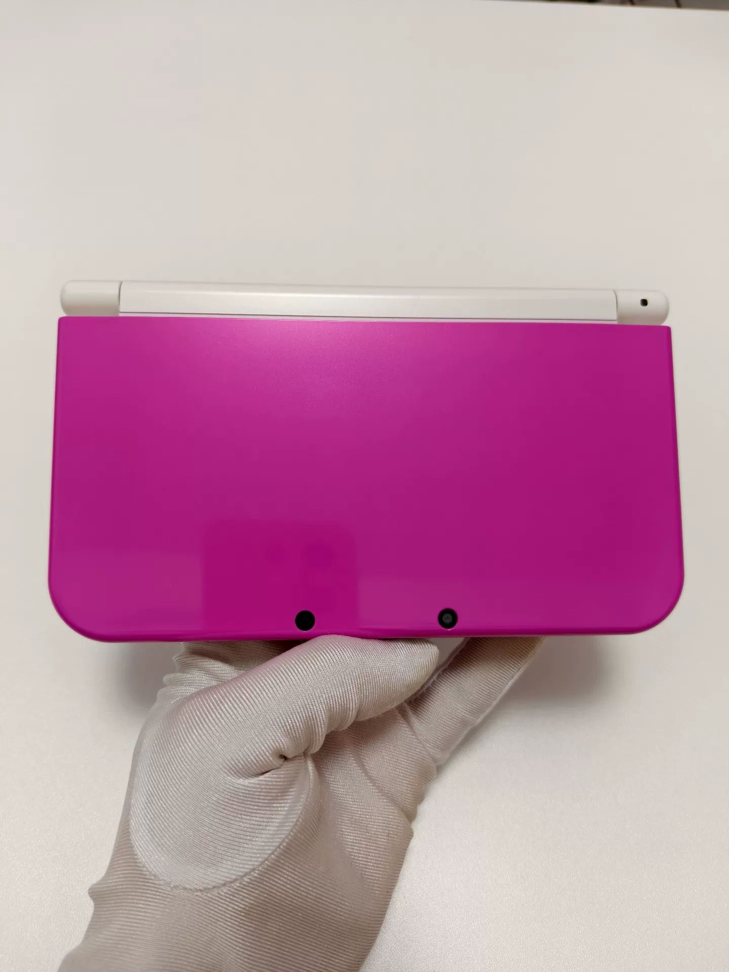 Rose NEW 3DS LL +128G TN+IPS (3498)