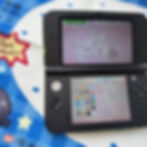 Thumbnail: Green NEW 3DS LL+ 128G IPS +IPS (6494)