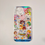 Thumbnail: Kawaii goo sticky phone case (goo sticky card +clear case)