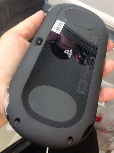 PS Vita PSV 2000 + 128G card | Kawaiifanfans