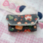 Thumbnail: Cute envelope carrying bag collection I!