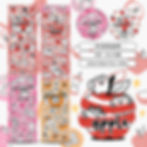 Thumbnail: New cute goo sticky case collection 