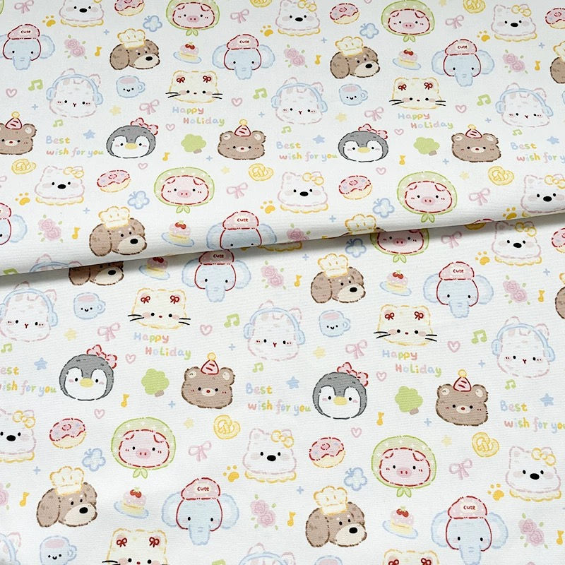 Thumbnail: Cute carrying bag collection P