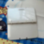 Thumbnail: White NEW 3DS LL+ 128G IPS +TN (6132)