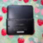 Thumbnail: Black 3DS LL +128G (0799)