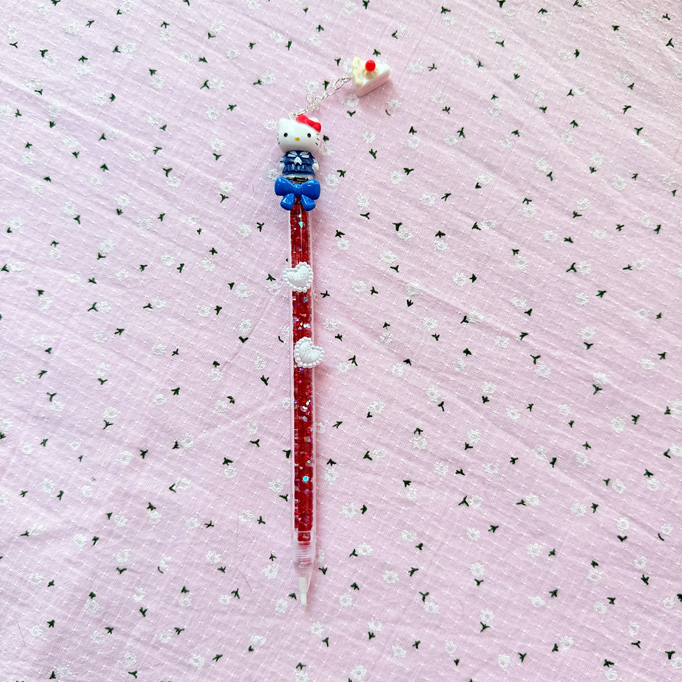 Thumbnail: Cute ds stylus collection O