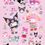 Thumbnail: Cute sticker sheet collection D  | Shipping After Dec 15th :3