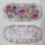 Thumbnail: New cute psp psvita goo case collection 11