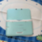 Thumbnail: Mint 3DS LL+ 128G (3610)