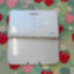 Thumbnail: White NEW 3DS LL +128G IPS+TN (2332)