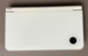 White NDSI LL +R4 +32G