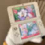 Thumbnail: Mint 3DS LL+ 128G (3610)