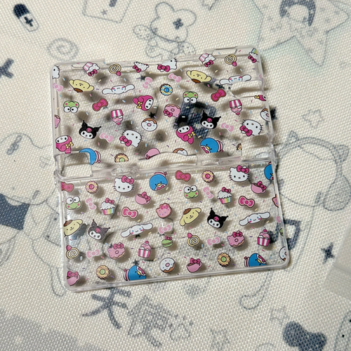Kawaii cute 3ds 2ds nds shell case | Kawaiifanfans