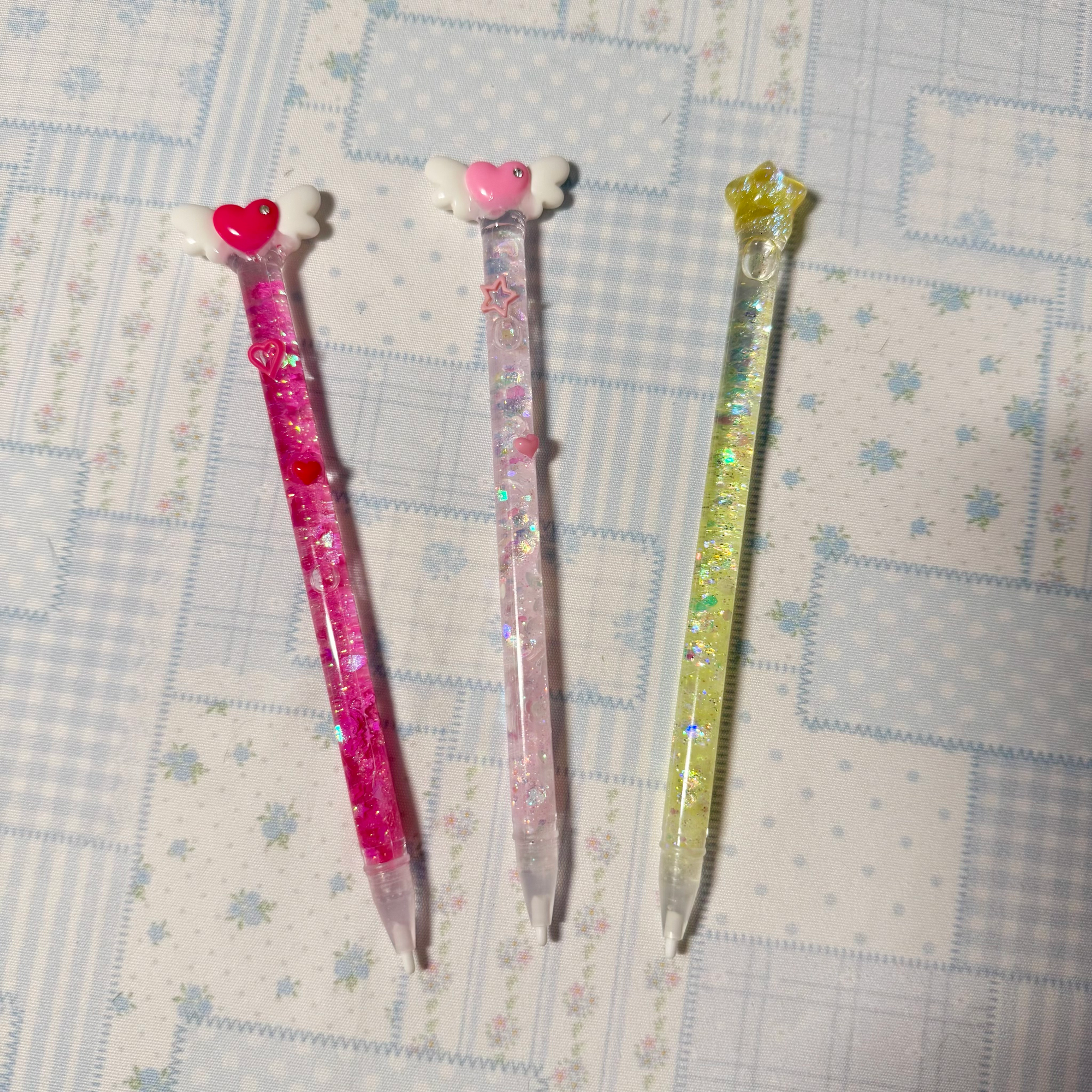 Cute freebie stylus collection 3 