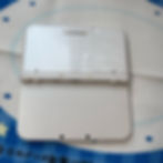Thumbnail: White NEW 3DS LL+ 128G IPS +IPS (2152)