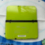 Thumbnail: Green NEW 3DS LL+ 128G TN +TN (7891)