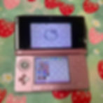 Thumbnail: Pink 3DS +128G (3761)