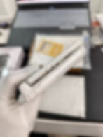 Thumbnail: White NEW 3DS LL +128G TN+IPS (4279)