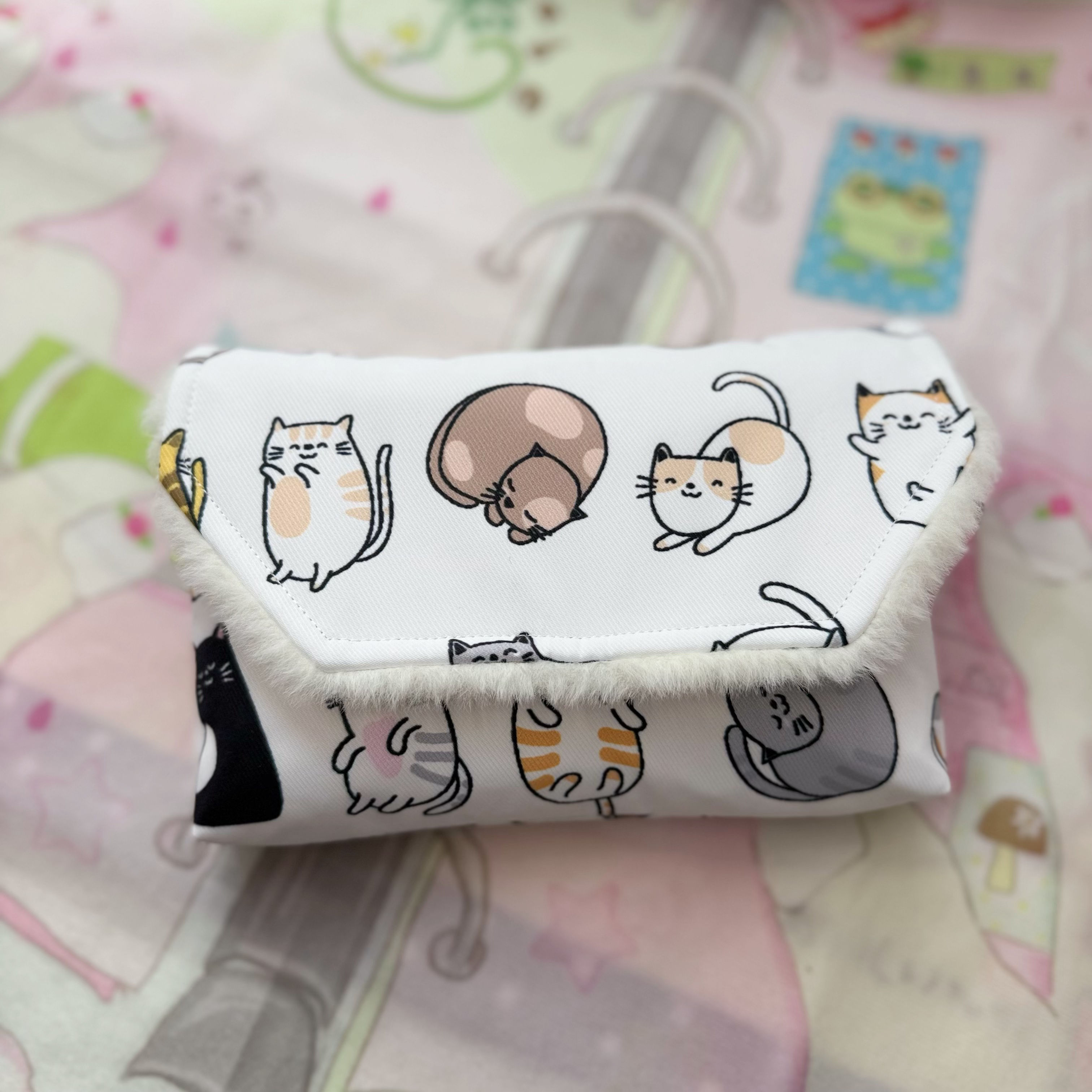 Kawaii carrying bag collection E