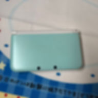 Mint 3DS LL + 128G (2904)