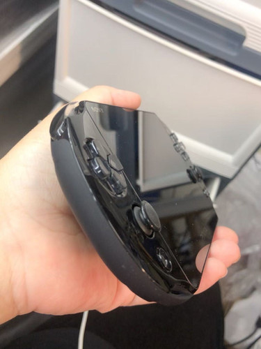 PS Vita PSV 2000 + 128G card | Kawaiifanfans