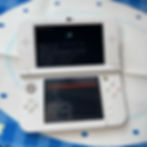 Thumbnail: White NEW 3DS LL+ 128G IPS +IPS (2152)