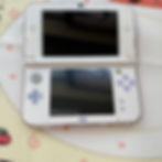Thumbnail: Customized replacement buttons for ds!