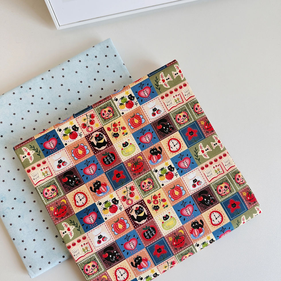 Thumbnail: Cute carrying bag collection P