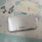 Thumbnail: White NEW 3DS LL +128G TN+IPS (5675)