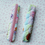 Thumbnail: Cute new fabric patterns for stylus carrying bag B