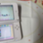 Thumbnail: Pink 3DS LL +128G (8780)