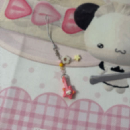 Make to order >_< | New cute foodie charms pendant collection A