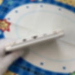Thumbnail: White NEW 3DS LL+ 128G TN +IPS (8266)