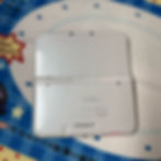 Thumbnail: White NEW 3DS LL+ 128G IPS +IPS (6944)