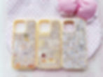Thumbnail: Custom cute theme phone case :3