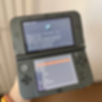 Thumbnail: Black NEW 3DS LL +128G TN+TN (0129)