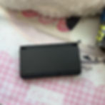 Thumbnail: Black NEW 3DS +128G (3461)