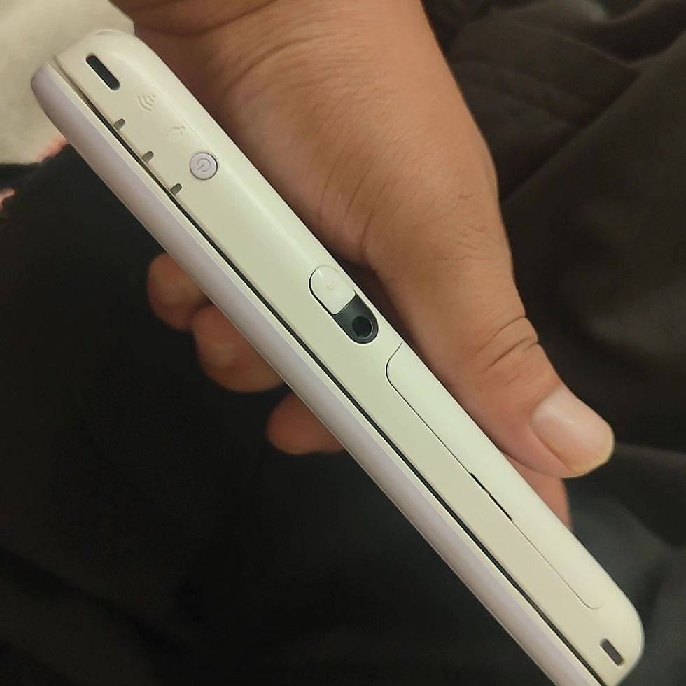 Thumbnail: Lavender NEW 2DS LL +128G 