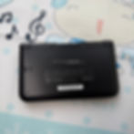 Thumbnail: Black 3DS LL +128G (9741)