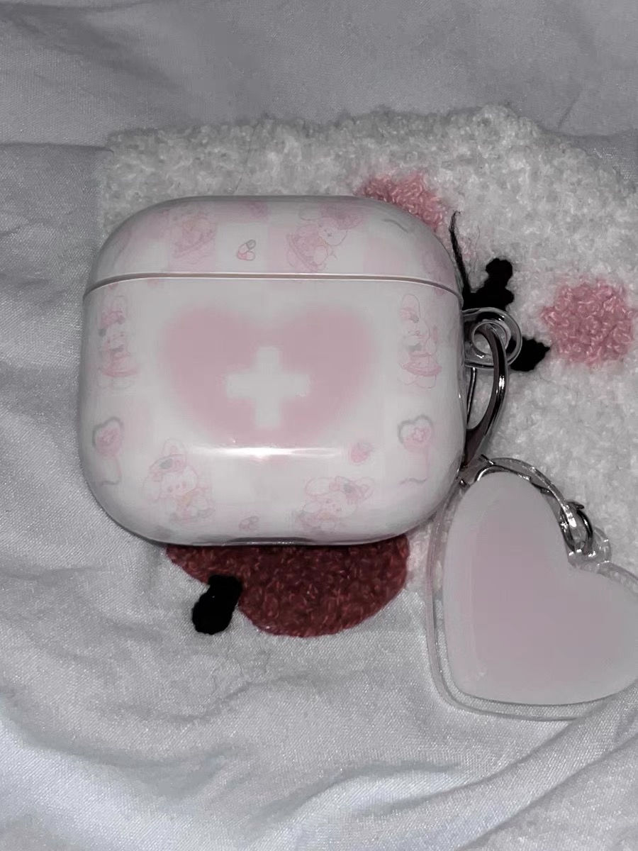 Thumbnail: Cute AirPod case collection 